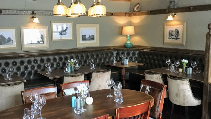 The White Bull Hotel 6 The White Bull Hotel