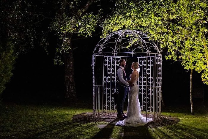 Foxfields Country Hotel