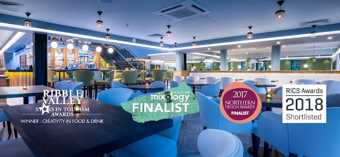 Artisan Ribble Valley