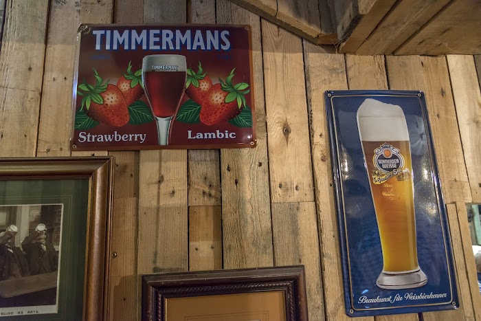 The Ale House Clitheroe