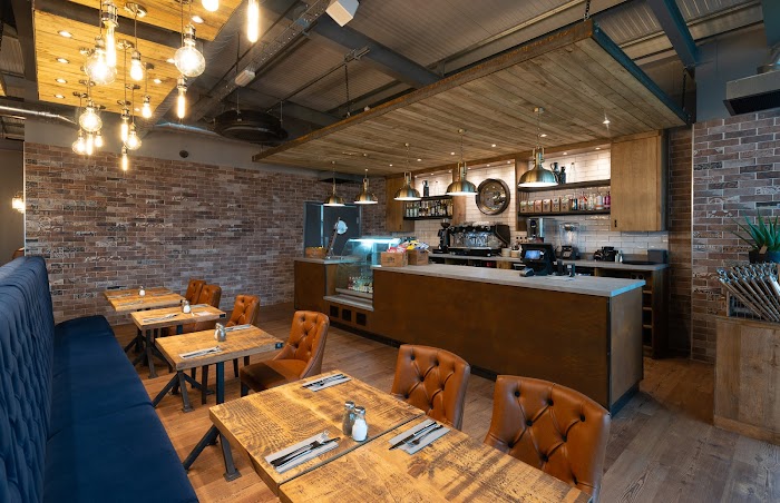 The Loft Bistro – Clitheroe