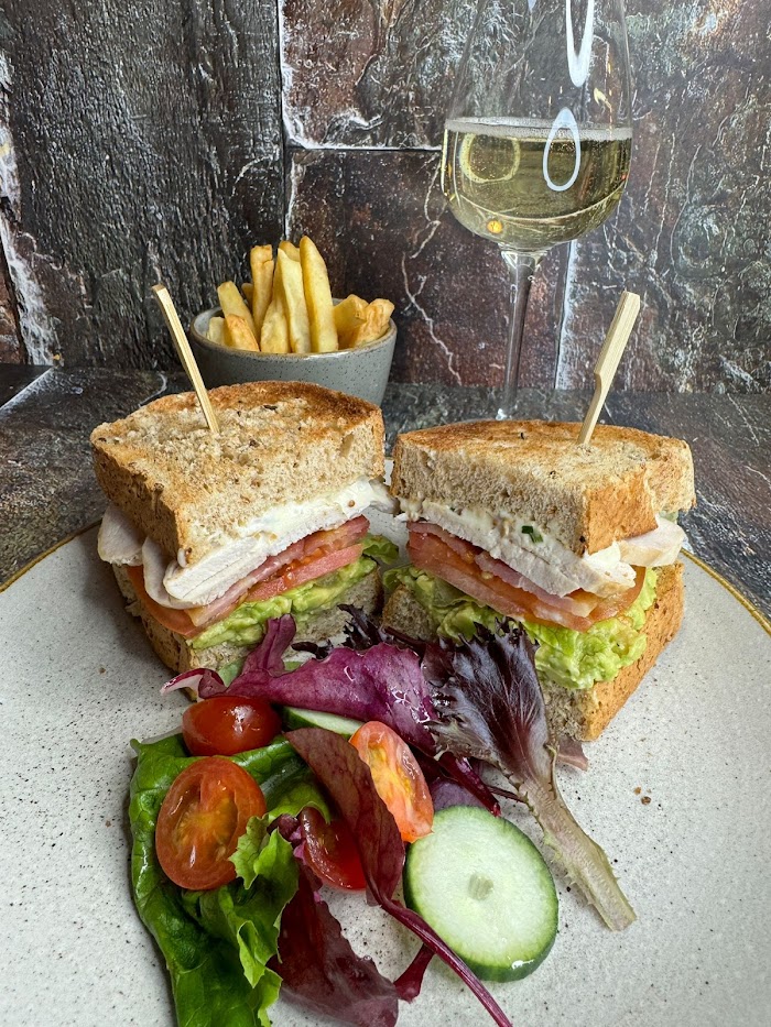 The Loft Bistro - Clitheroe 5 1771865392 587 photo