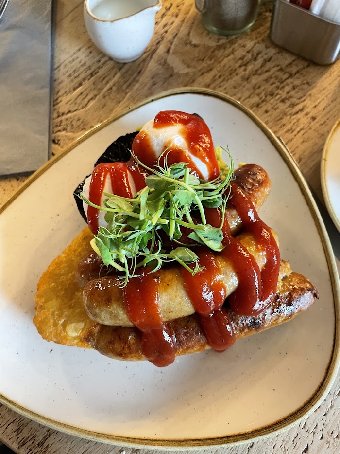 The Loft Bistro - Clitheroe 4 1771865392 654 photo