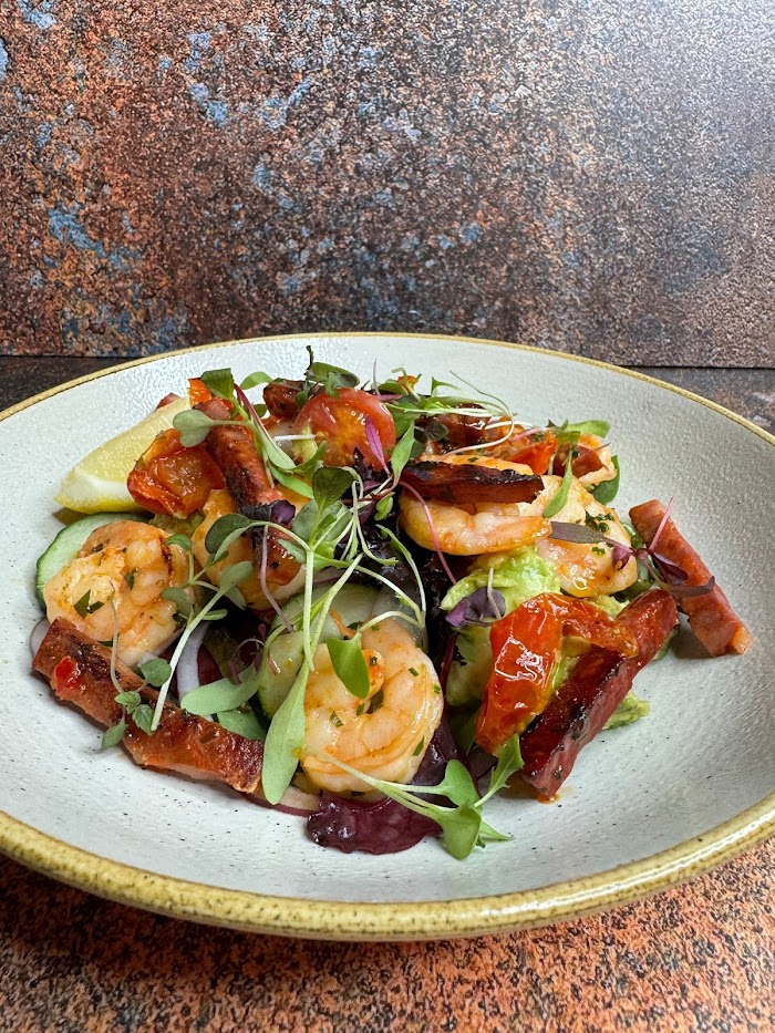 The Loft Bistro - Clitheroe 3 1771865392 924 photo