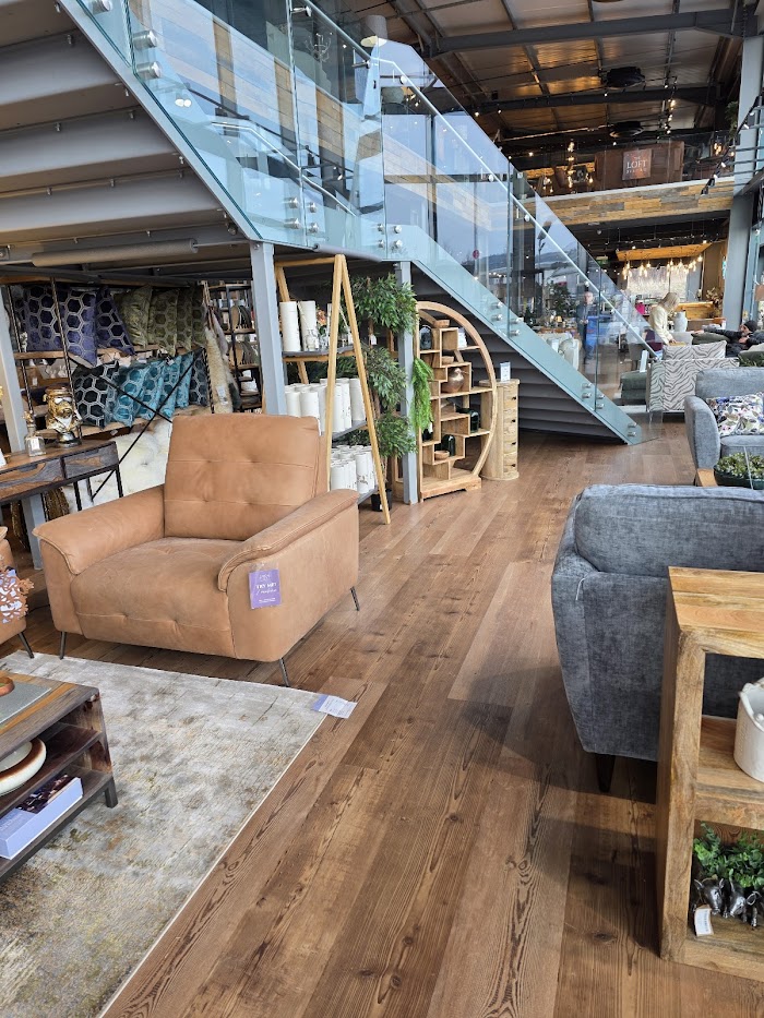 The Loft Bistro - Clitheroe 6 1771865393 237 photo