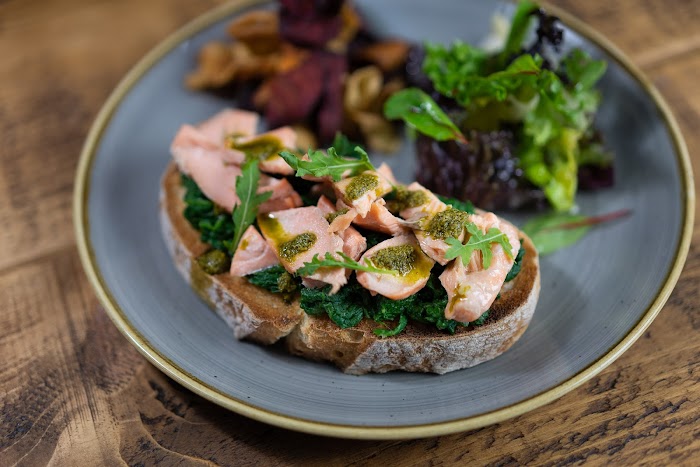 The Loft Bistro - Clitheroe 8 1771865393 40 photo