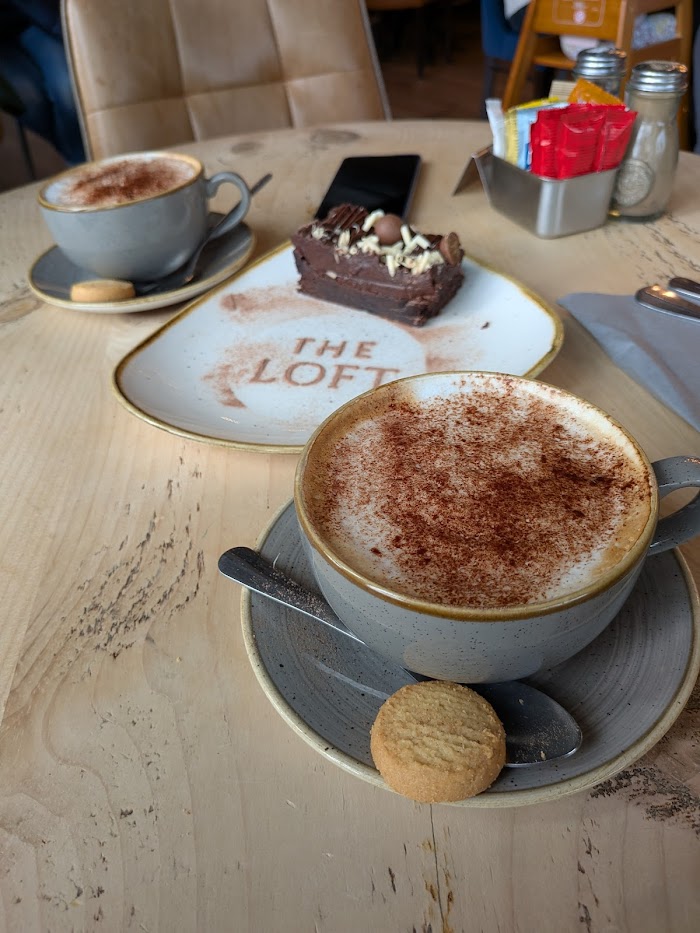 The Loft Bistro - Clitheroe 7 1771865393 852 photo