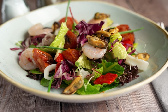 The Loft Bistro - Clitheroe 9 1771865393 898 photo