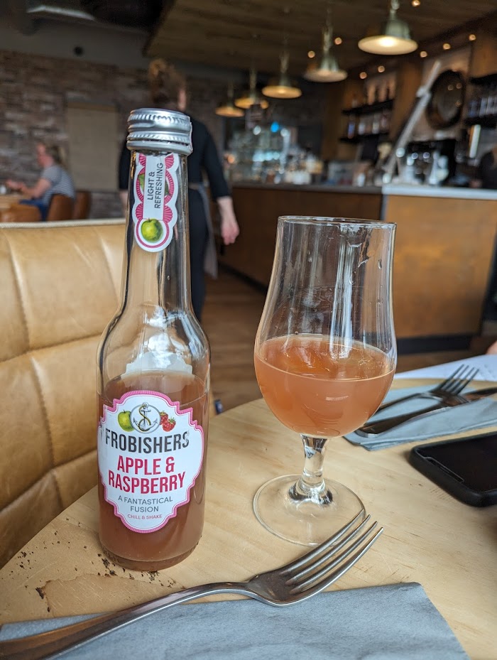 The Loft Bistro - Clitheroe 10 1771865394 683 photo