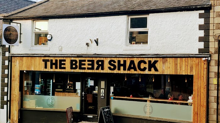 The Beer Shack 2 The Beer Shack