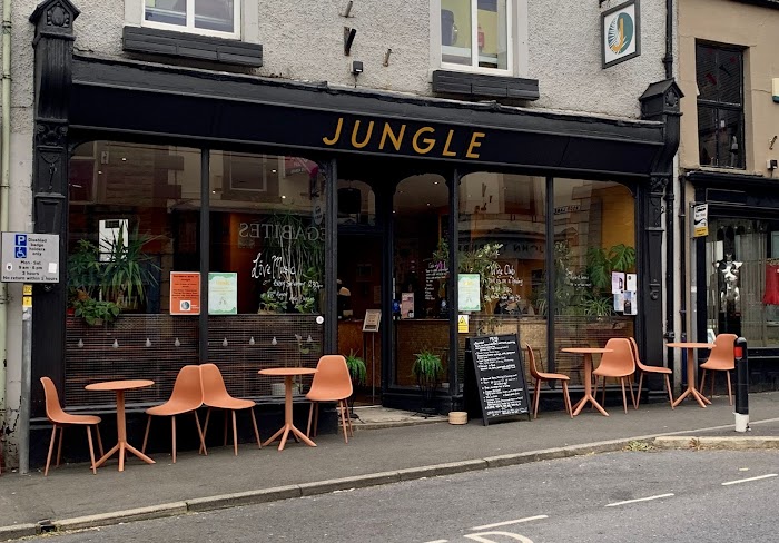 Jungle