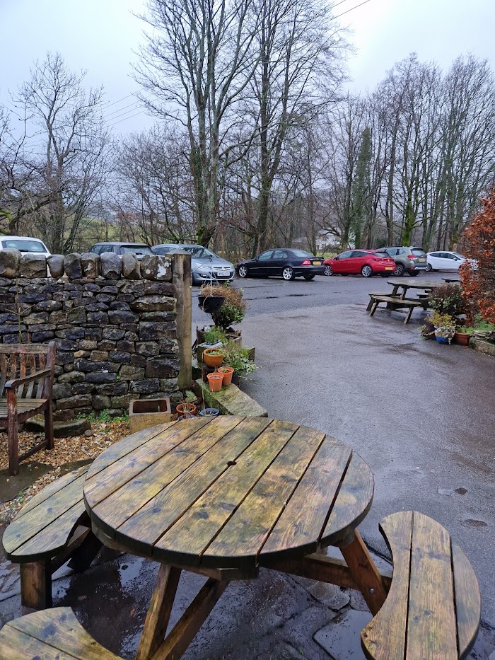 Puddleducks Tea Room