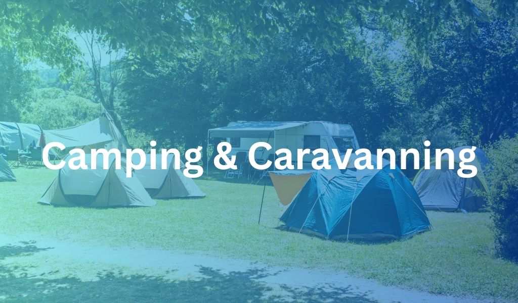 Camping Caravanning