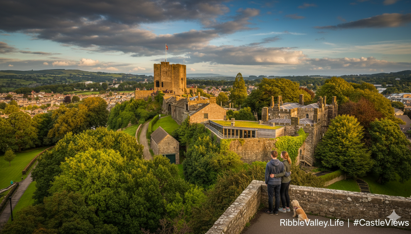 The Ultimate Guide to Clitheroe: Your Essential Visit Planner
