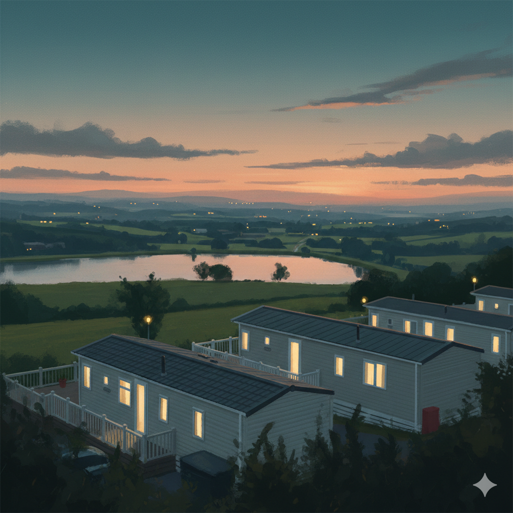 Beacon Fell View Holiday Park