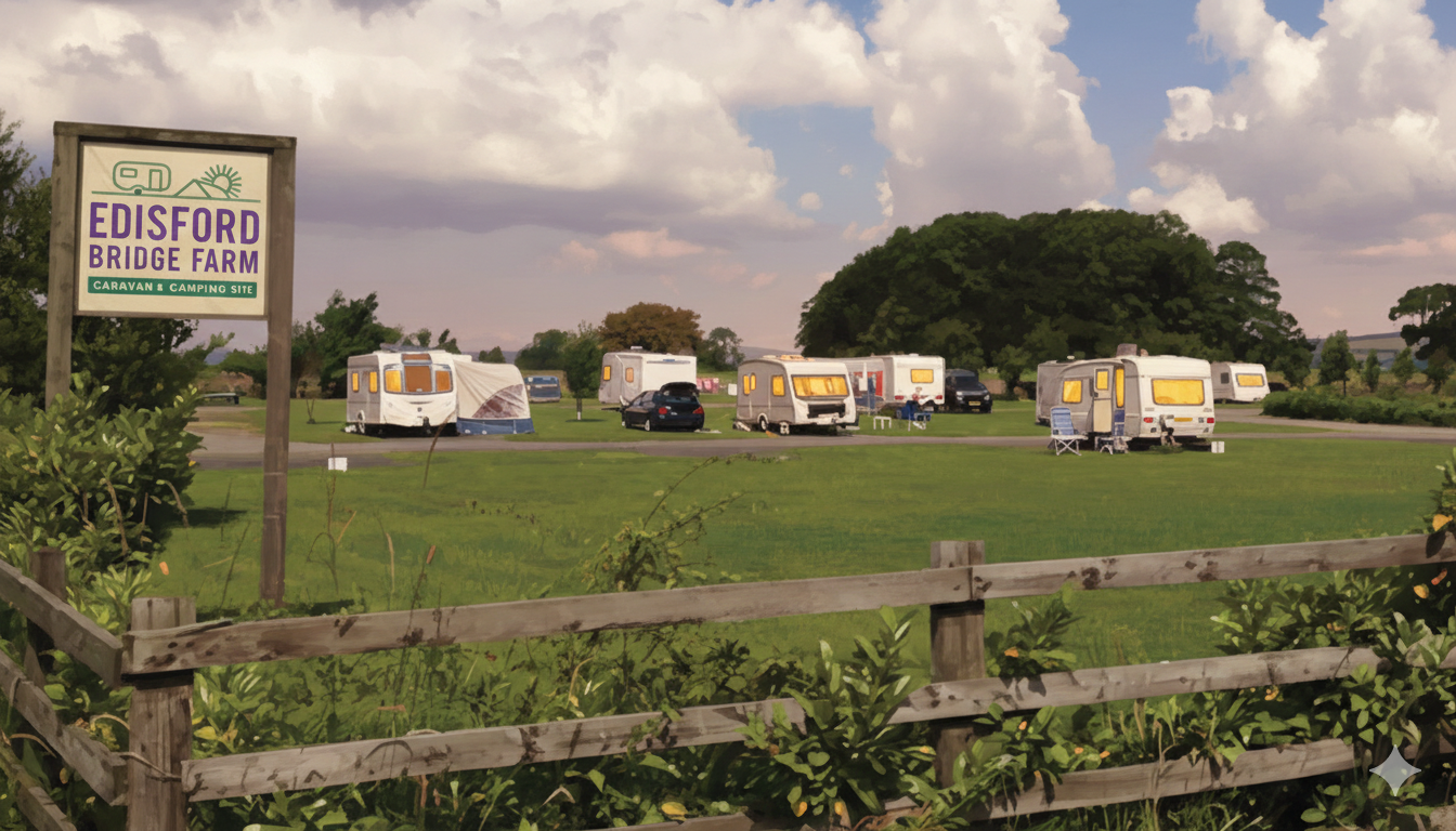 Edisford Bridge Farm