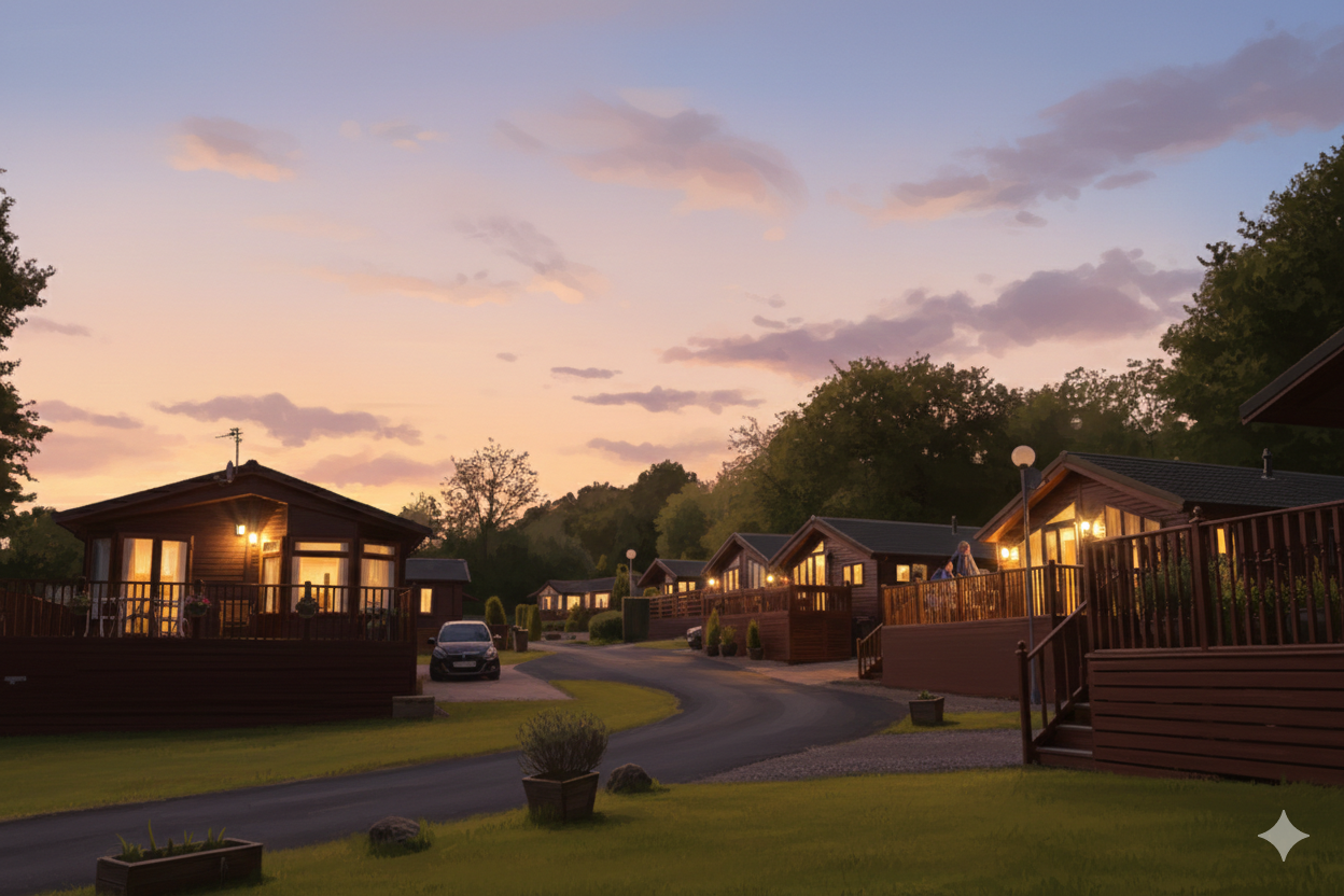 Three Rivers Woodland Park