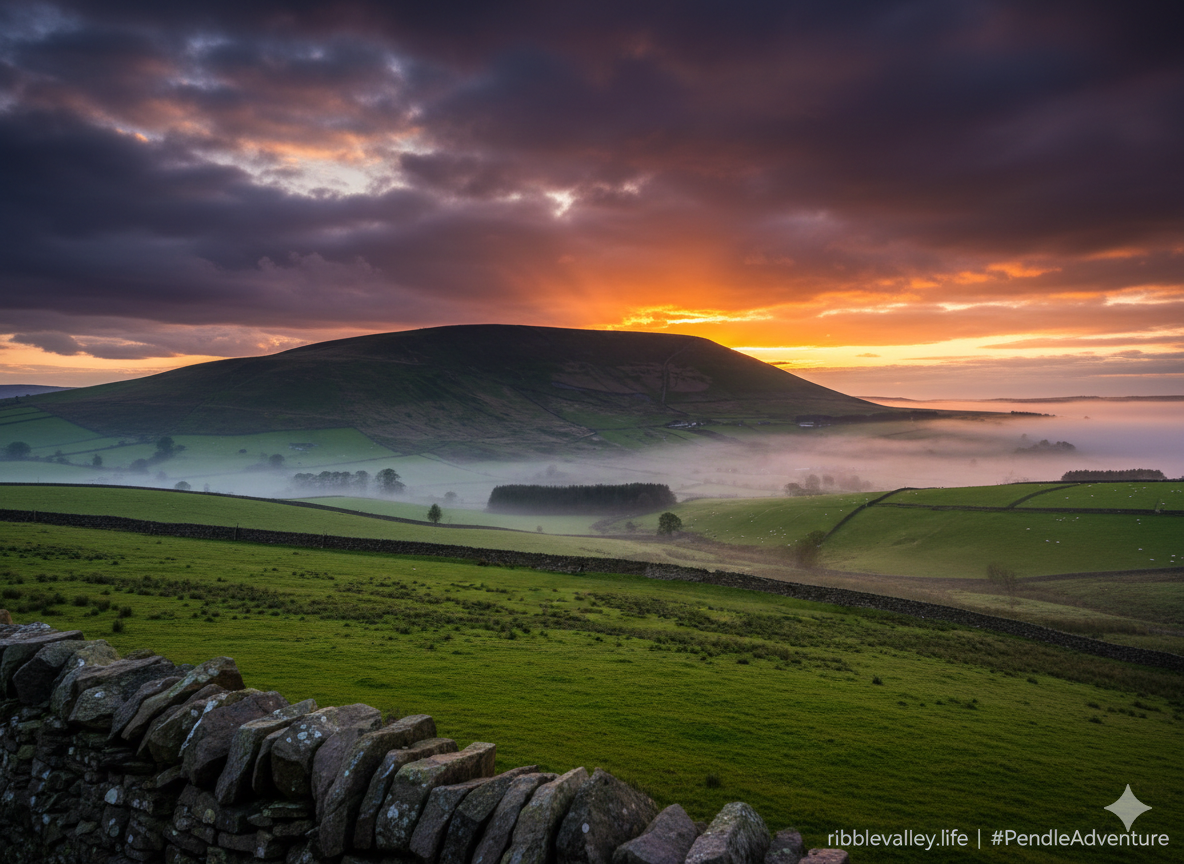 The Ultimate Pendle Hill Survival Guide: 2026 Edition