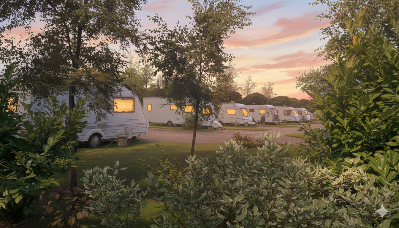 Northwood Caravan and Holiday Park