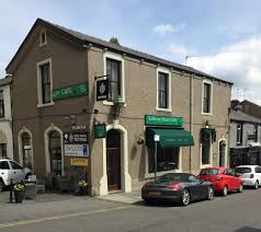 colborne house cafe clitheroe