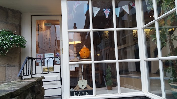 Mansells Coffee Shop Ltd