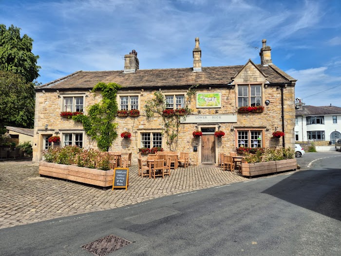 The Lower Buck Inn