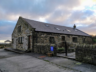 Foxhill Fold Bed and Breakfast