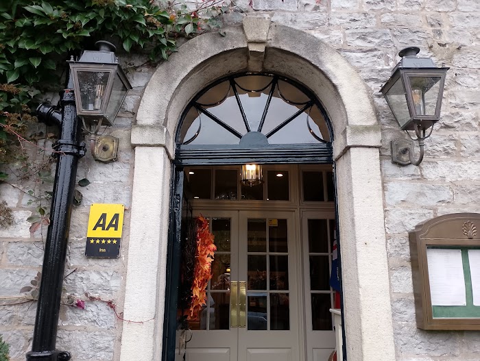 Coach and Horses Bolton by Bowland