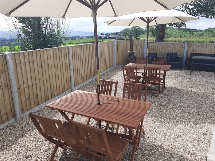 Noggarth Tea Gardens