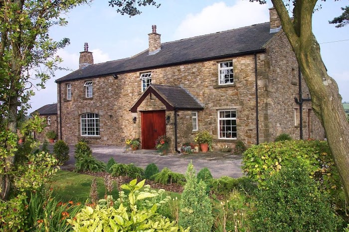 Myre Edge Farm Bed & Breakfast