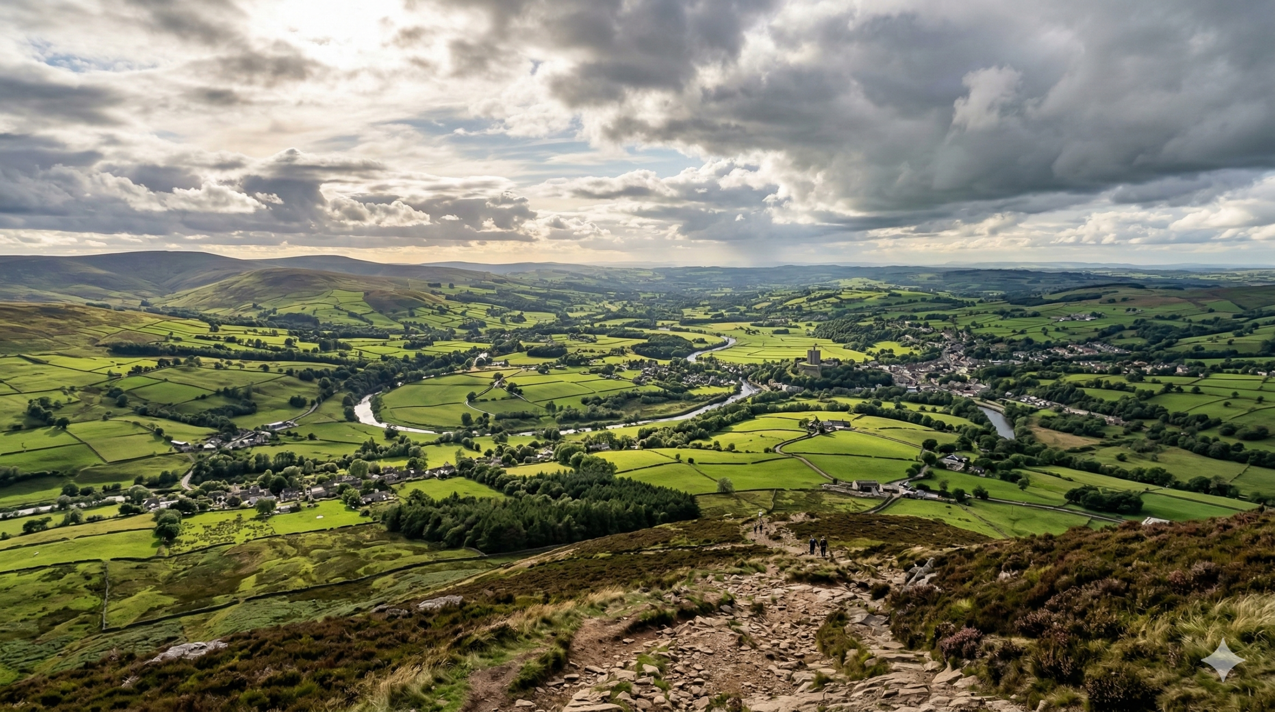 The Midnight Logistics Guide: Taxis and the Ribble Valley “Black Hole”