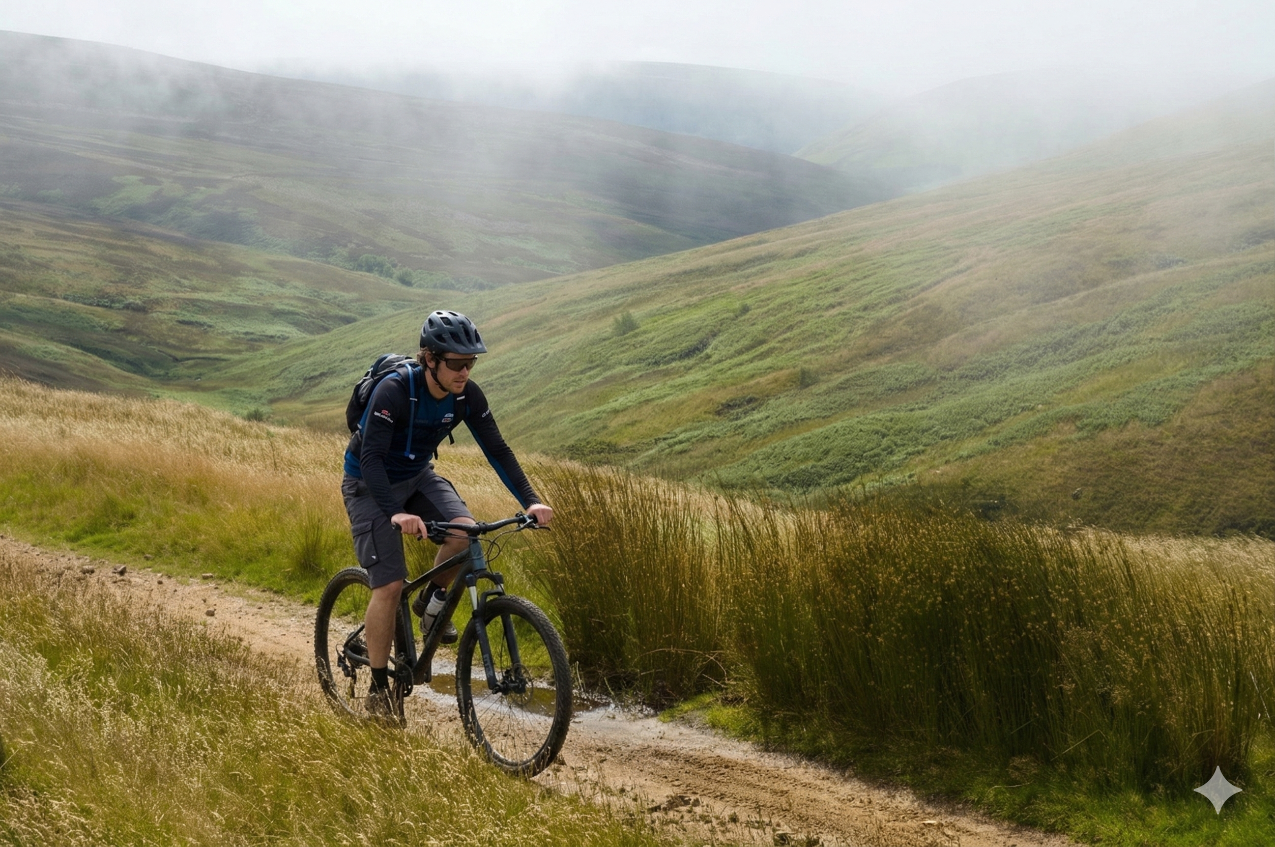 Cycling Routes in Ribble Valley for All Abilities