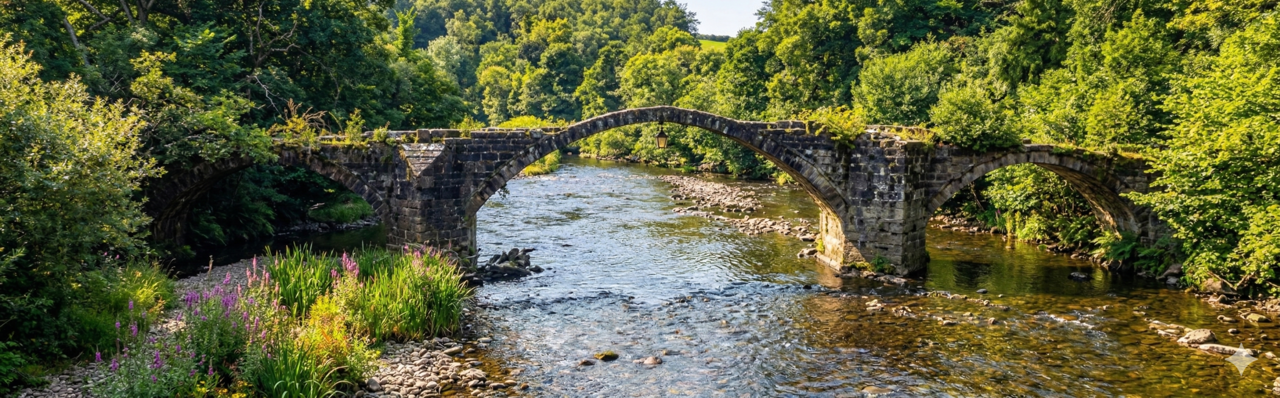 cromwell's bridge