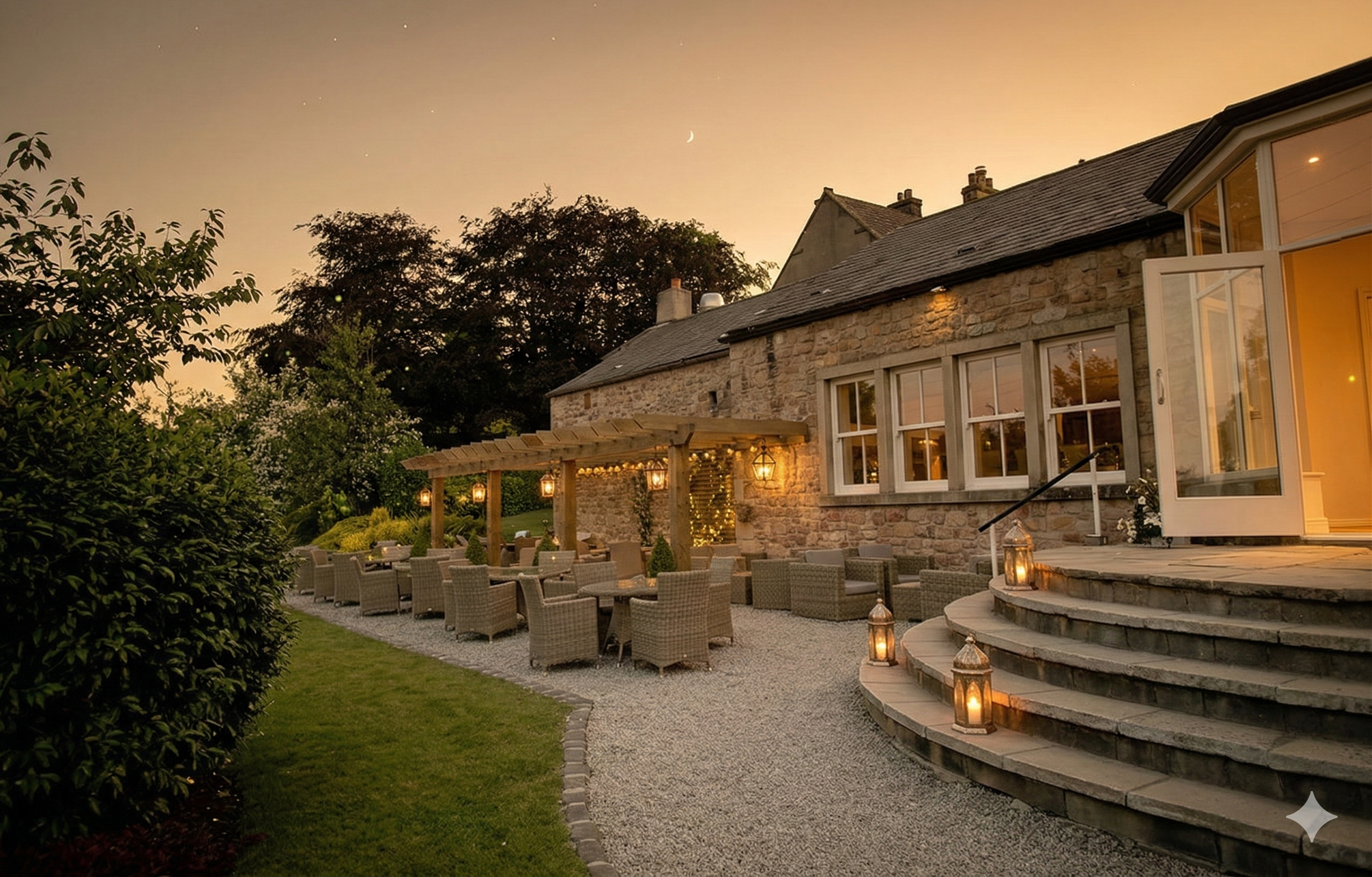 Exclusive Use Country House Wedding Venues: The Ribble Valley Guide