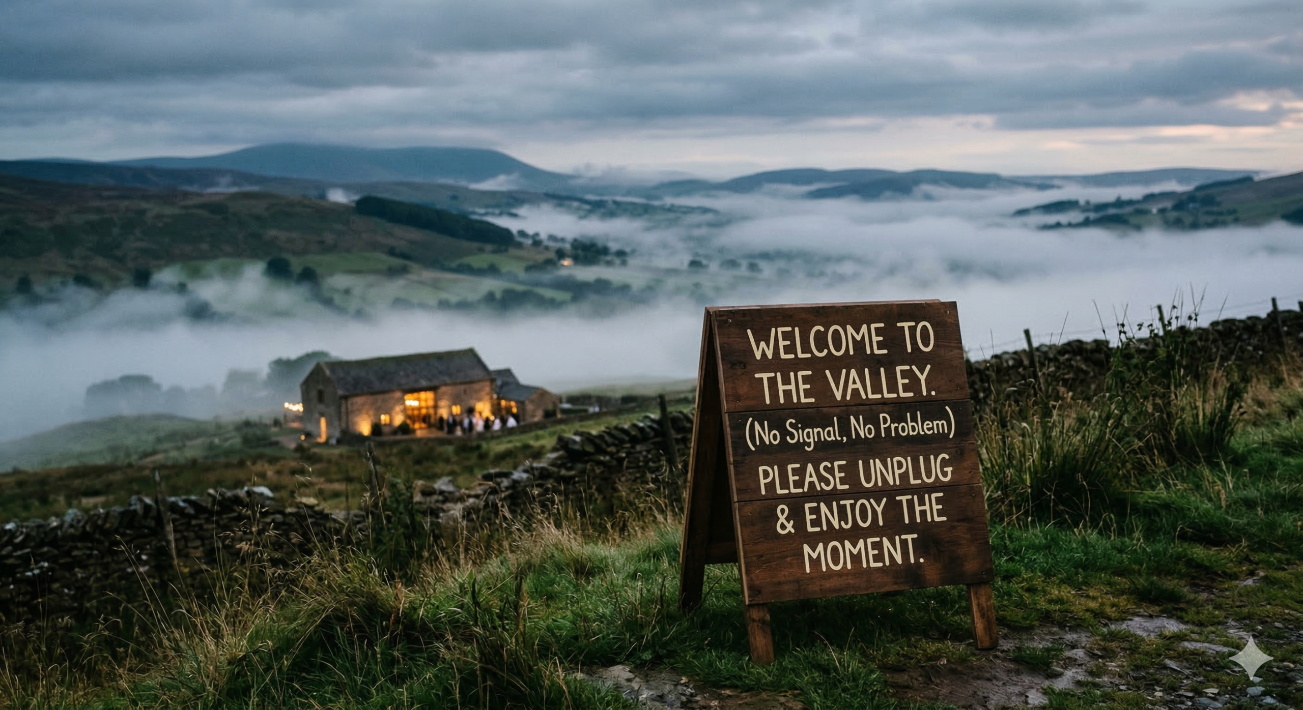 The Signal Blackout Survival Guide: Navigating the Ribble Valley Dead Zones