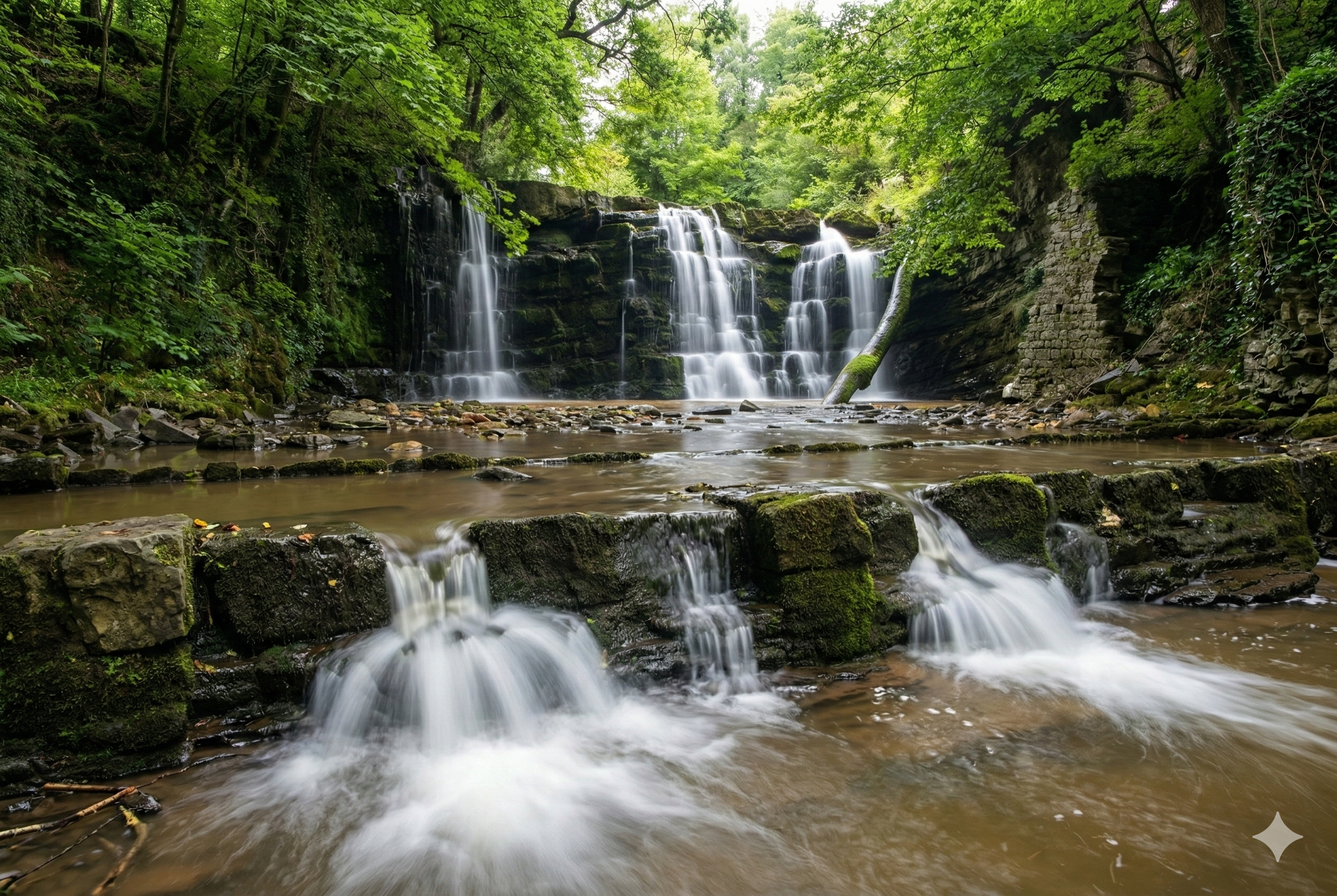Ribble Valley Waterfalls: The Truth, the Myths, and a Genuine Hidden Gem