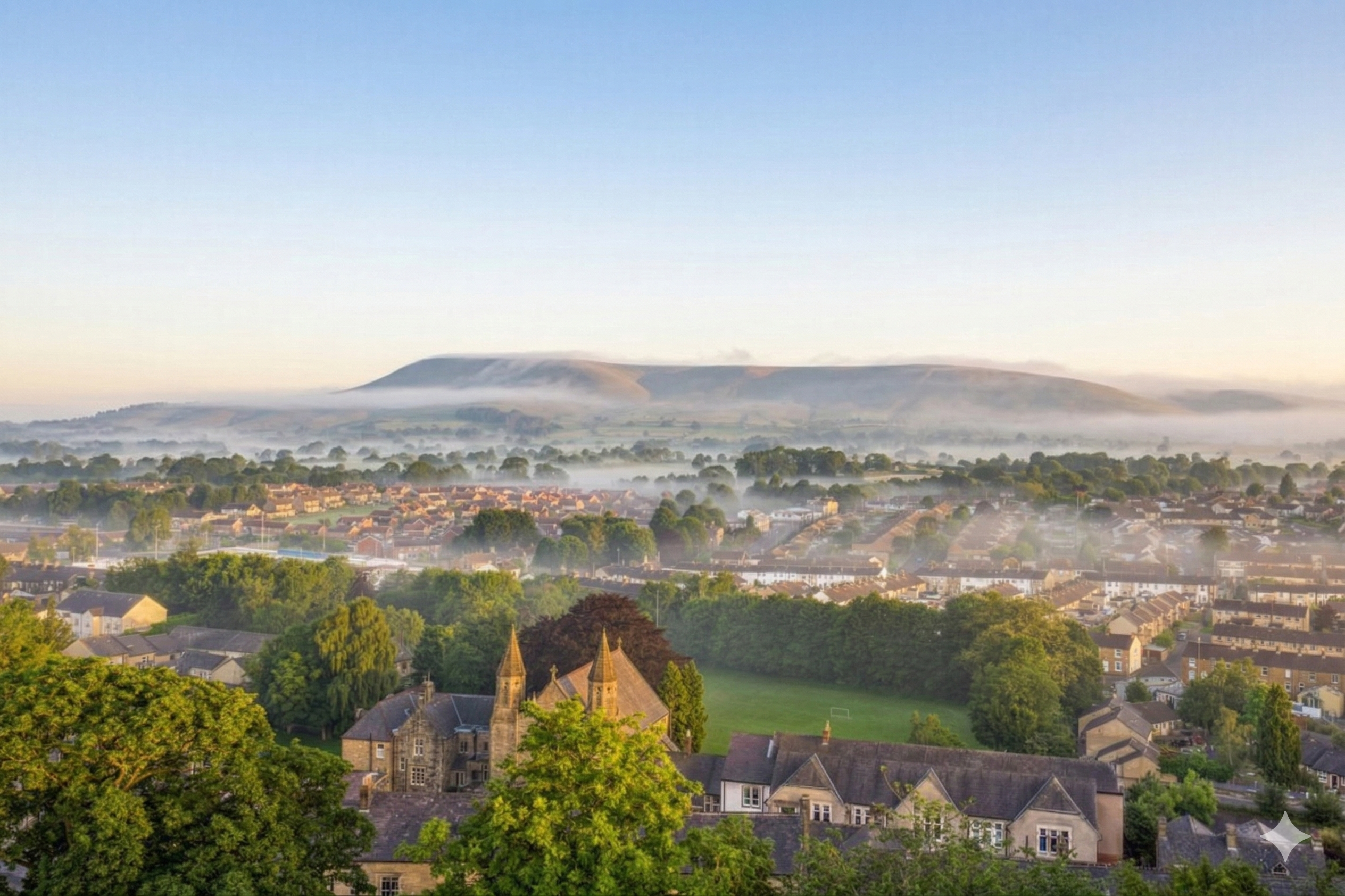 Why Ribble Valley Is One of England’s Best-Kept Secrets