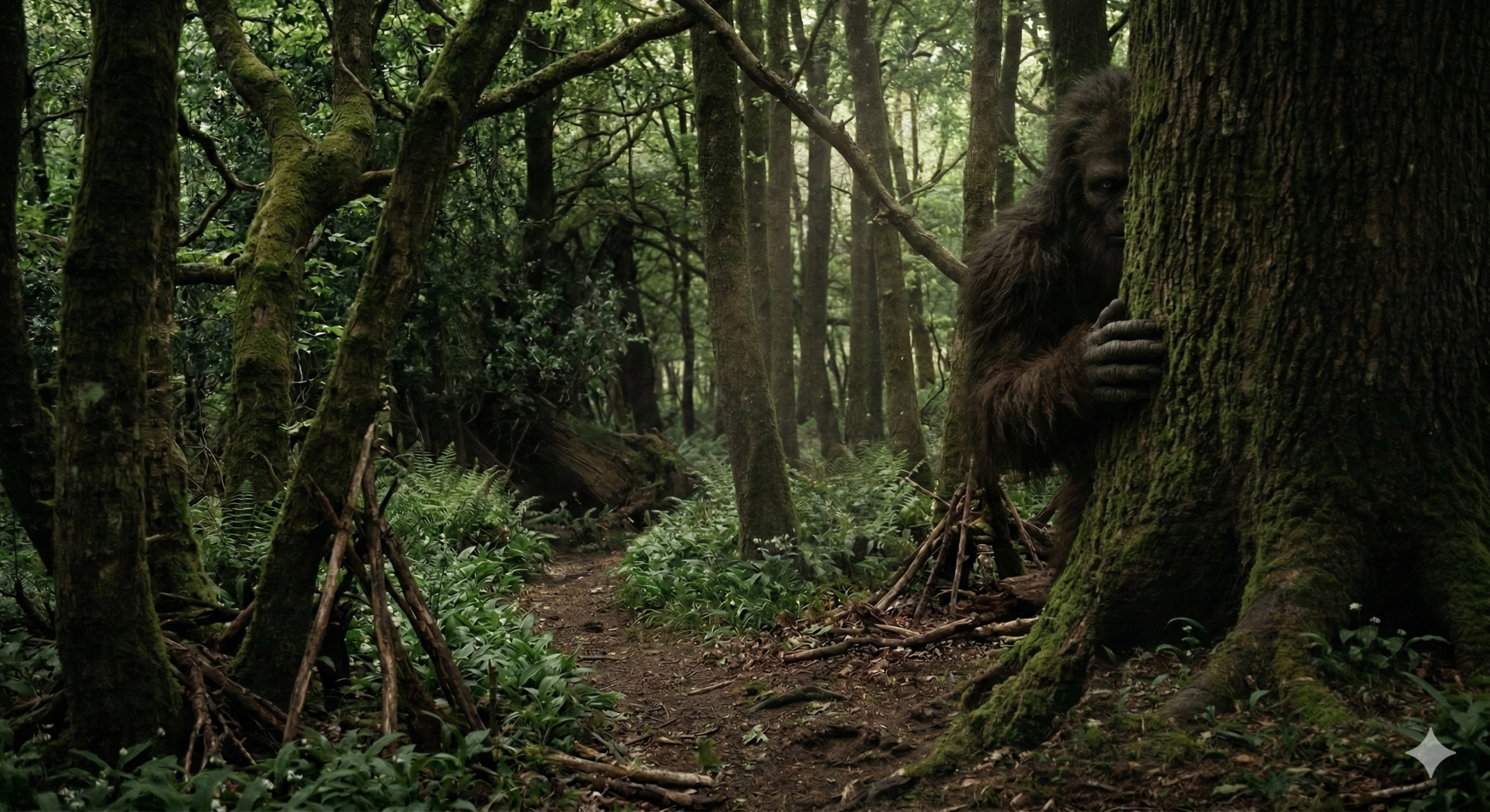 The Ribble Valley ‘Wildman’: Is a Centuries-Old Mystery Hiding in Plain Sight?