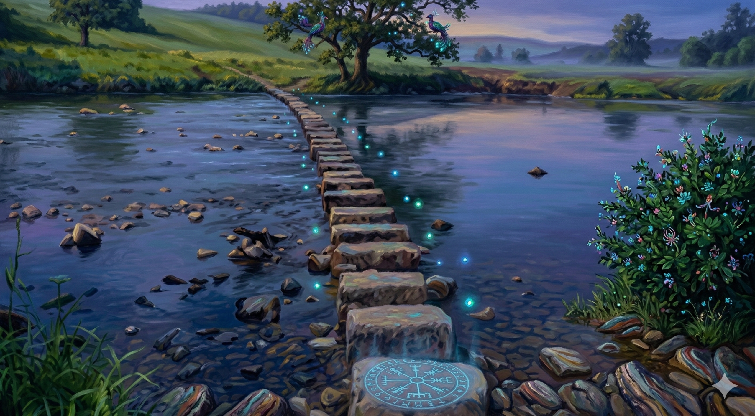 Unearthing the Magic: A Guide to the Fairy Holes of the Forest of Bowland