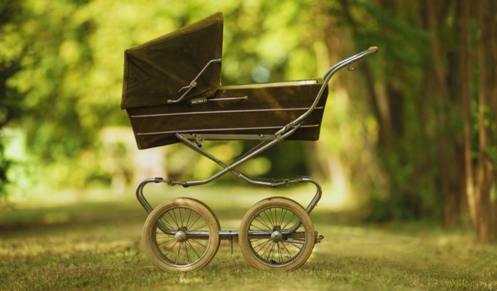 The Definitive Guide to Pram-Friendly Walks in the Ribble Valley