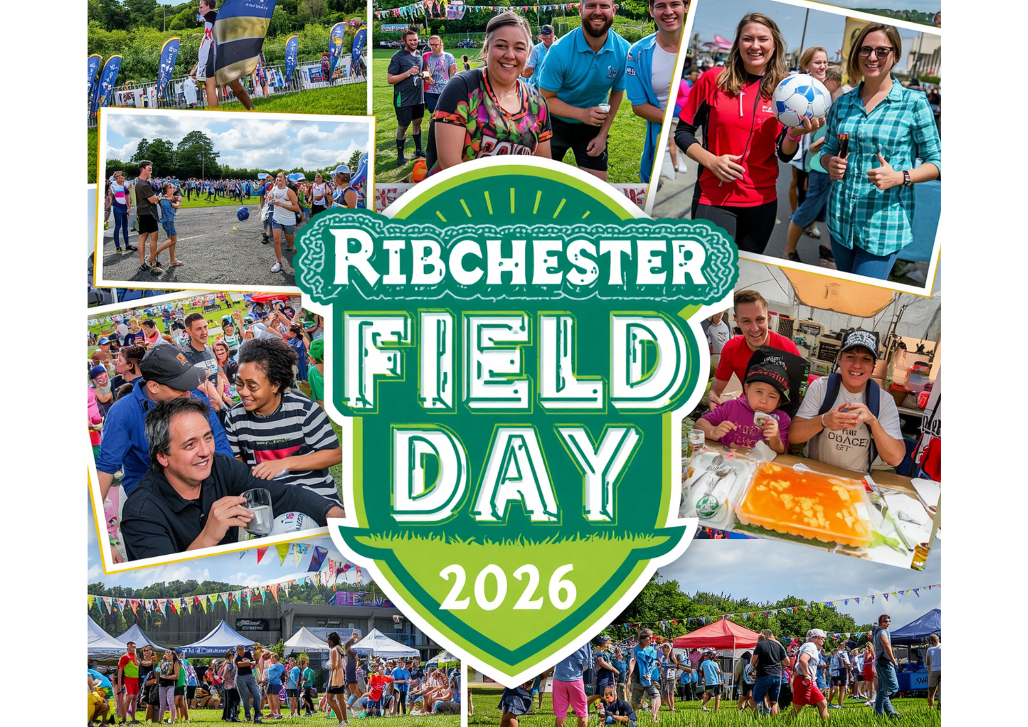 Ribchester Field Day 2026: Parade Route, Queen Orla Byrne, Events & Tickets
